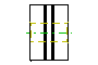 2D Right Side View
